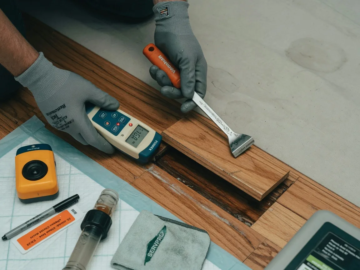 Why choose Water Damage Restoration in Salt Flat, TX